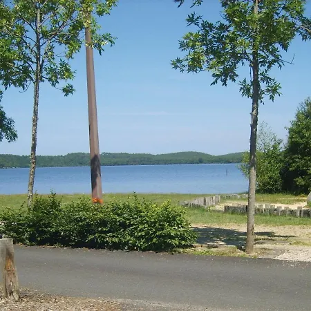 公寓 Nice Near A Recreational Lake *